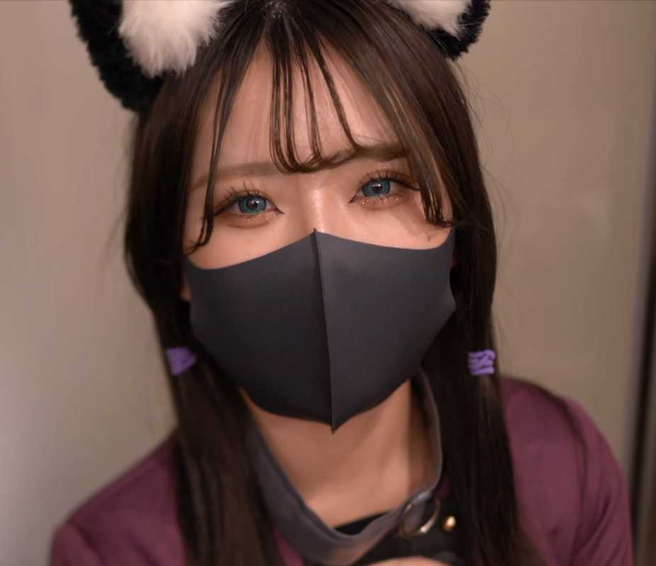 COSplay tales 不知名女主合集 36V 17.9G