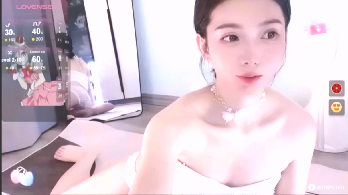 SP站 A_sexydoll22 2024.05.18【1V 1.7G】