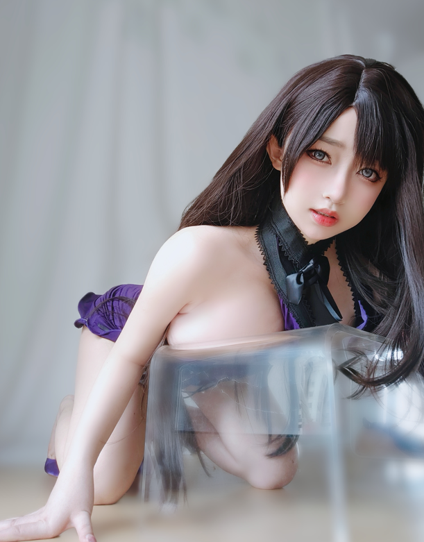 女主K No.046 蒂法