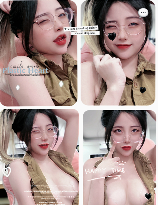 超骚阿黑颜cos女神 yuumeilyn 新视图[8P-16V-1.03G]