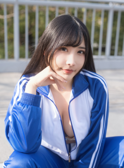 cos 糖果果candy 户外校服室内ol[244P-1.38G]