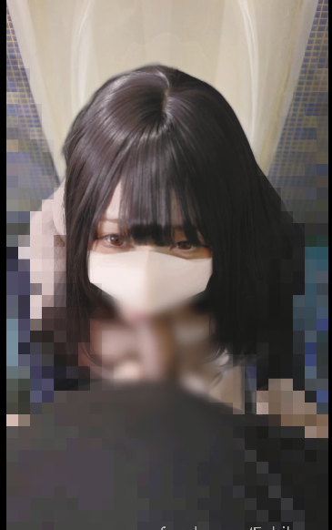 可爱樱花妹 Echikano 4.3最新 便器女学生[1P-4V-1.55G]