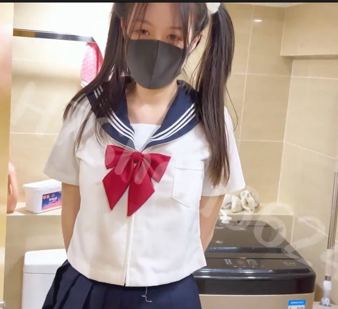 极品萝莉 鹤酱[H7shou66247] 新 JK水手服[1V-534M]