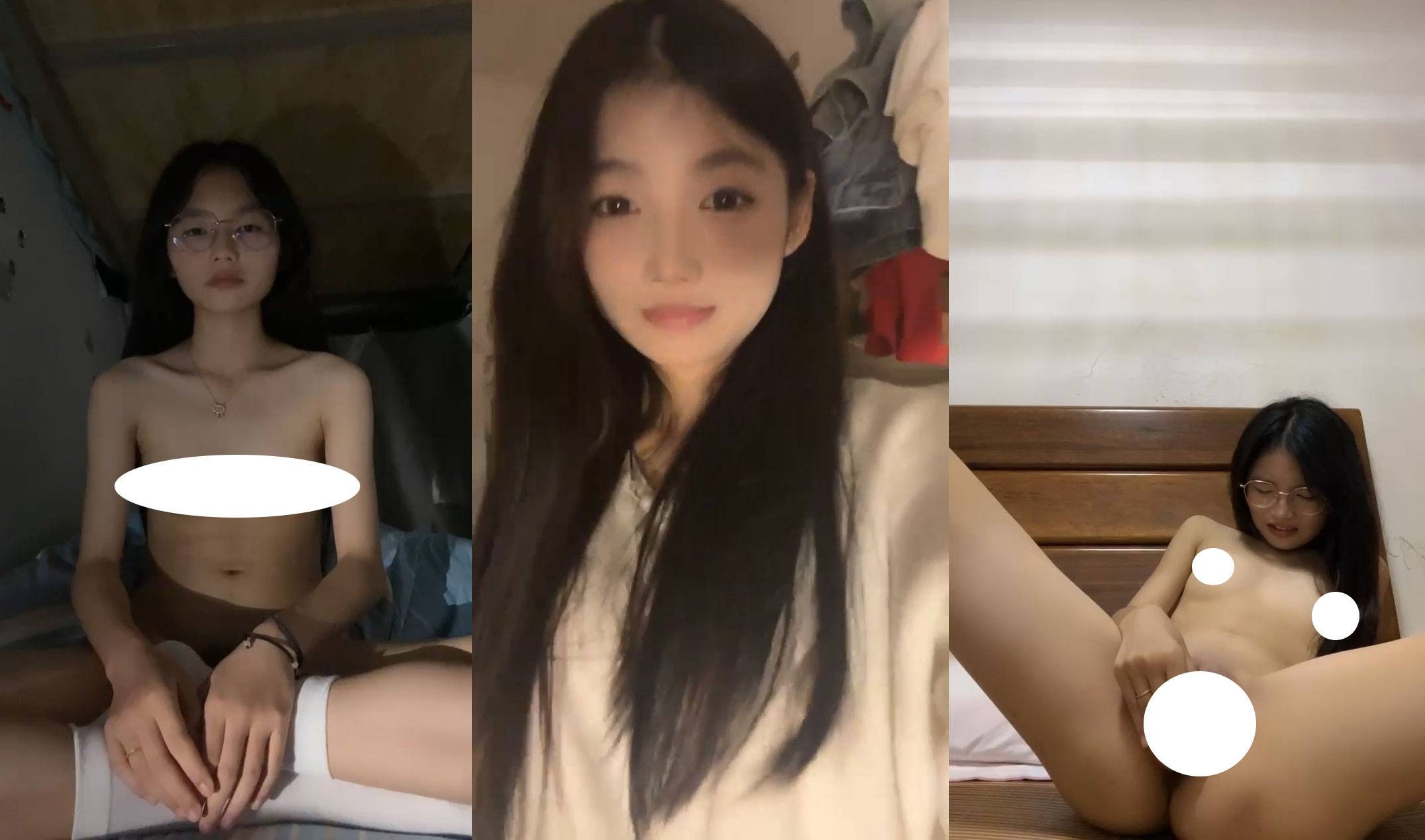 高颜值妹妹– 十四诗 瑶瑶摇 困困兔 R18 [48V 33.1GB]