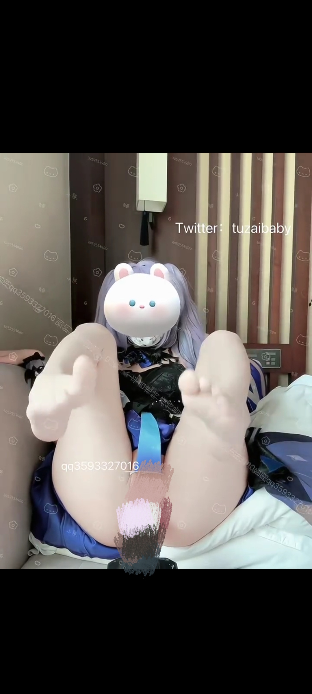 兔崽tuzaibaby 小便小视频合集59v226mb