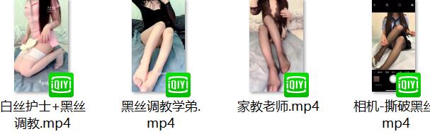 福利姬许愿自整理合集1 4v 3.93g