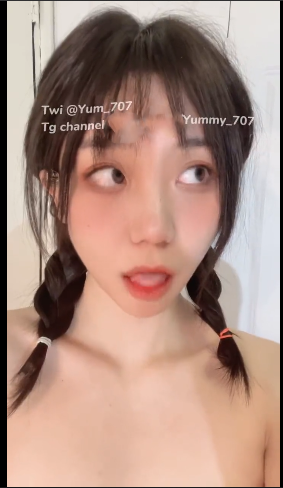 推特露脸裸舞up主Yummy707新号绝大部分视频整理[43V14P]【121MB百度云】