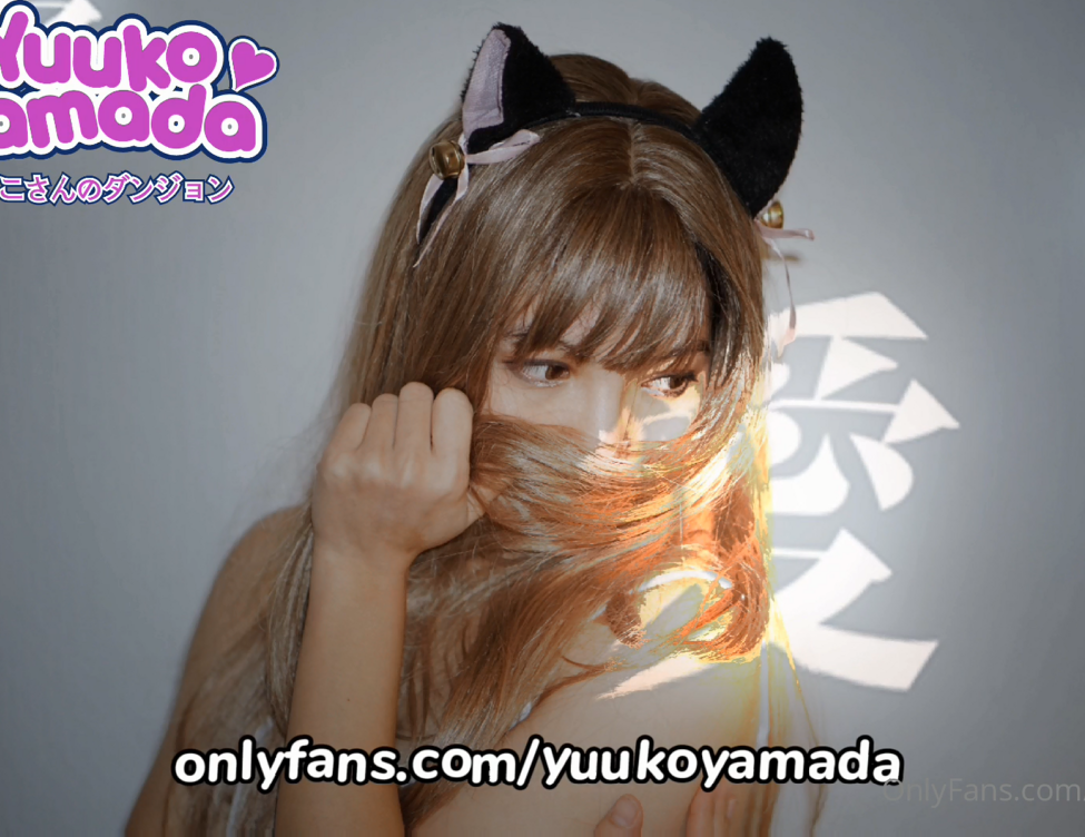 onlyfans樱花妹 yuukoyamada 吊带黑袜[1V-337M]