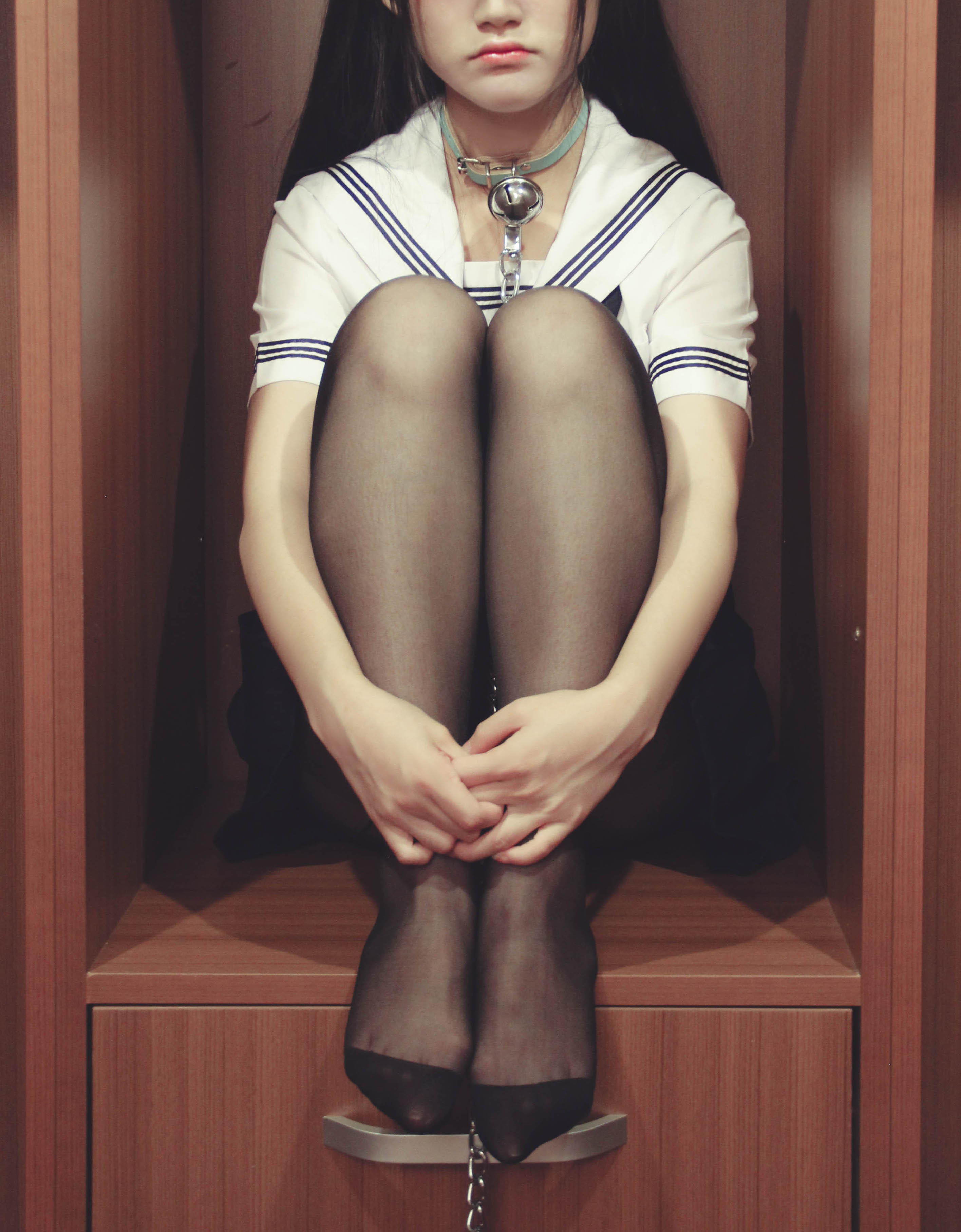 团子少女[十套图] | 精选Porn