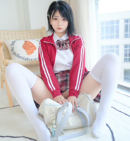 紧急企划露脸新人R18–小枫–JK制服 [116P 1V 5.83GB]