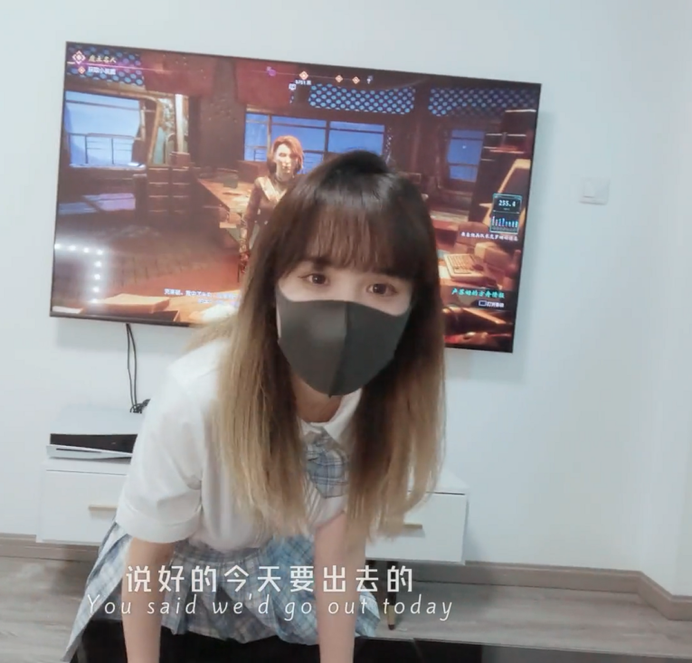 福利姬 sushiioll 少女诱惑计划[1V-157M]