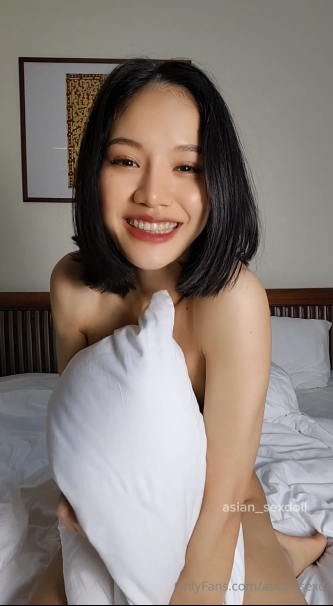 泰国骚妹 asian_sexdoll onlyfans裸舞啪啪自慰合集 5[40P-7V-586M]