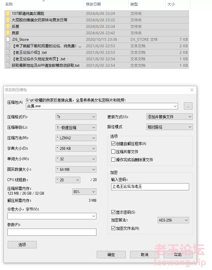 良家反差婊合集 [NV+NP-101.51GB]