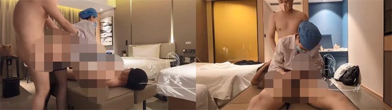 twitter大神 罗芙夫妻S调教绿帽奴侍奉主子给女主人清理骚逼屁眼近距离观看主子做爱达到颅内高潮 638M