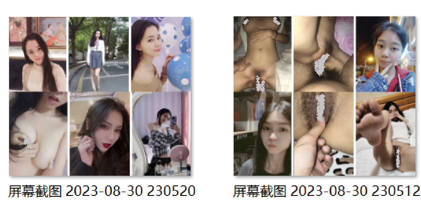 【极品泄密】【前女友系列】分手后贴吧换图流出[磁力]