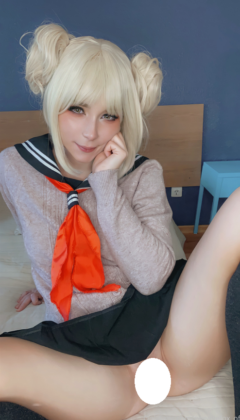 欧美coser Sweetie Fox OnlyFans 视图合集 【931P5V3.72G】