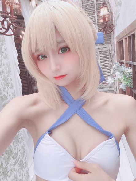 Yanagimaru – Altria Swimsuits 50P 64MB