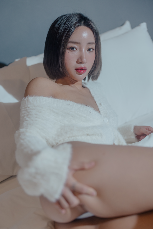 [SWEETBOX] Booty Queen – Vol.02 – Part.1 【82P2.3G】