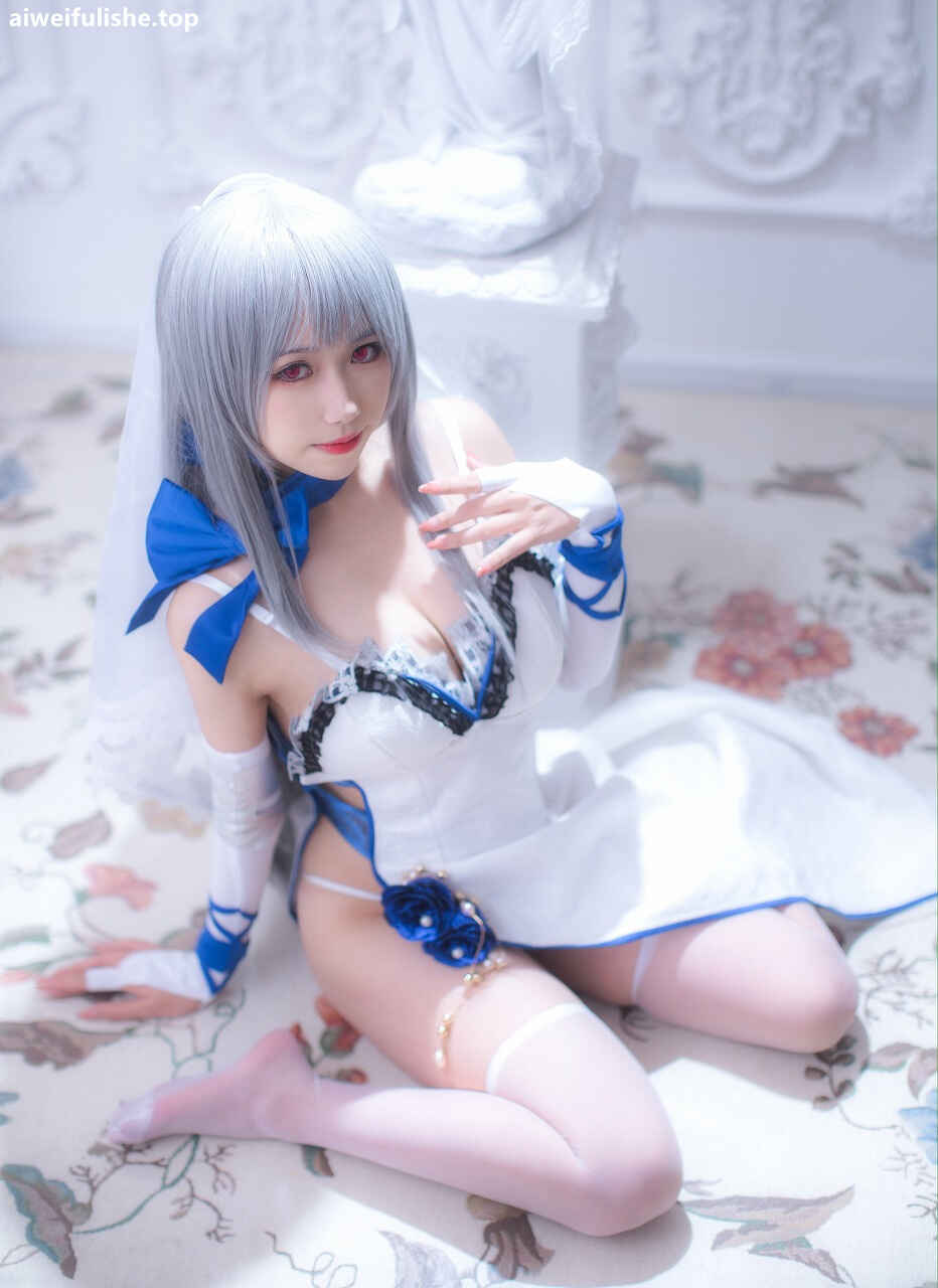 【Cosplay】一北亦北写真17部套图合集