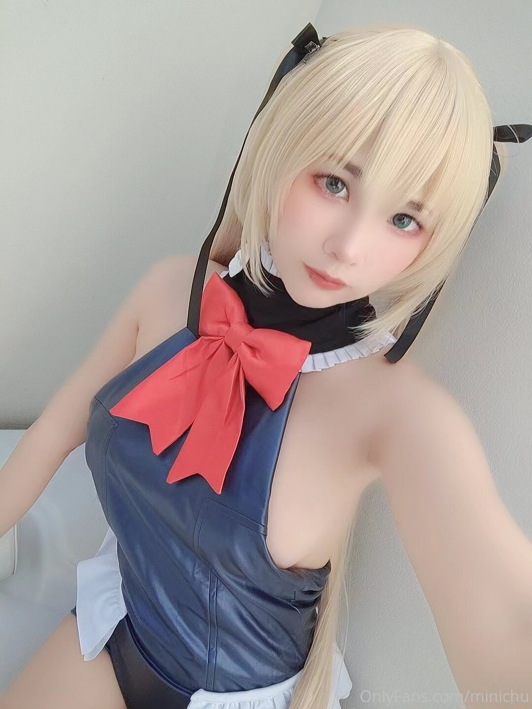 onlyfans Minichu – Marie Rose 44p1v 94MB