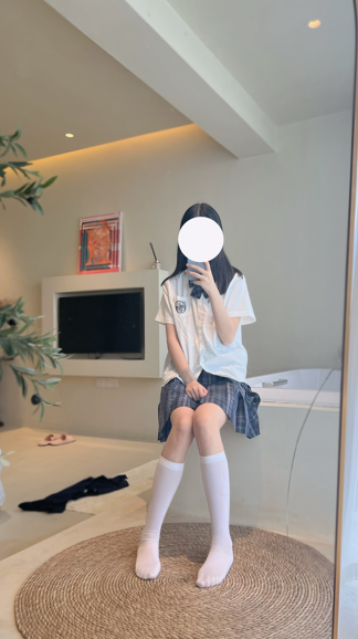 樱桃豆 JK日式制服[5p1v421M]