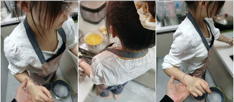 极品父女乱伦后续 今日3.29最新，偷看A片闺女也来偷看，受不了内射她，18岁的天然白虎粉逼真无敌，打桩5分钟 女儿哇哇叫 353M