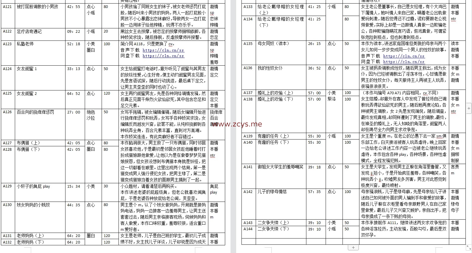 (补档)步非烟第三季1 145有目录[1 144]8.6G