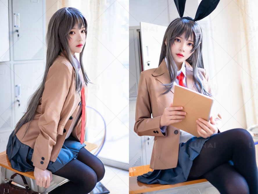 私人玩物 – JK学生制服[27P1V]758M