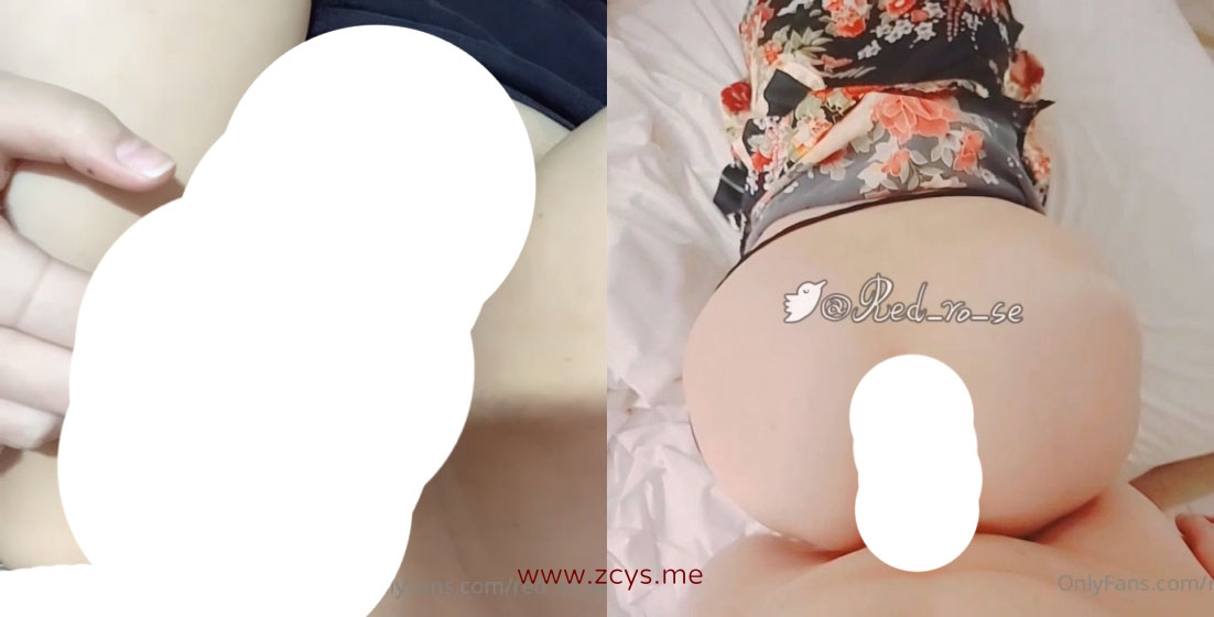 Onlyfans肥臀肥鲍反差婊【redrose】极品炮架子调教啪啪肛交自拍亮点是呻吟声绝对刺激[4.73G]