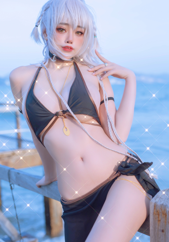 Byoru – Jalter Summer ✧Fate Grand Order✧