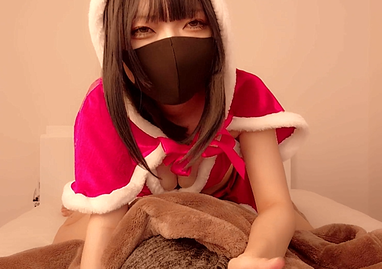 yominokuni_chan[myfans] ちょっと早いけどメリークリスマス🌲… _ よみちゃん🍭毎週木曜日動画up