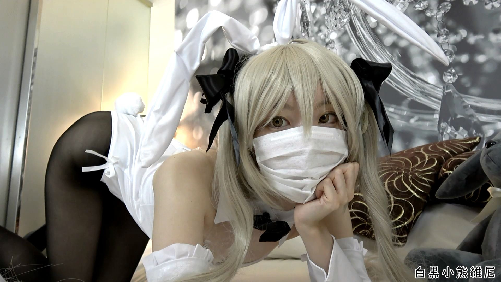 CosplayPanda视频合集【66G】