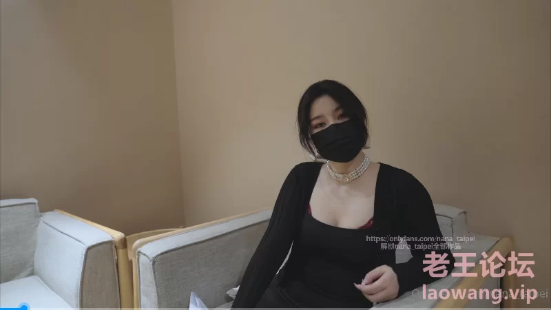 娜娜未亡人-Onlyfans版_4k修复-NANA [1v-6.47g]