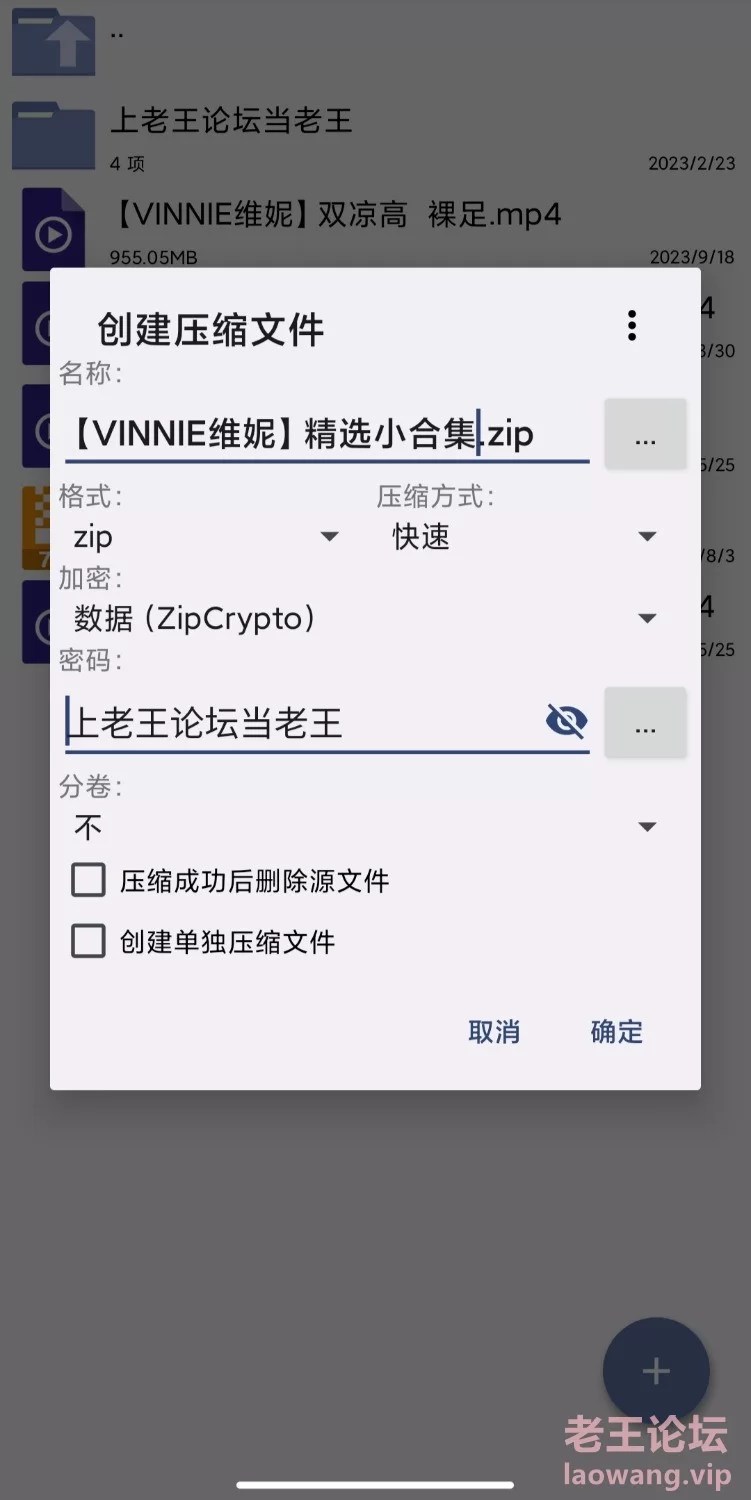 《VINNIE维妮》精选红绿灯  寸止小合集 [4v-3GB]