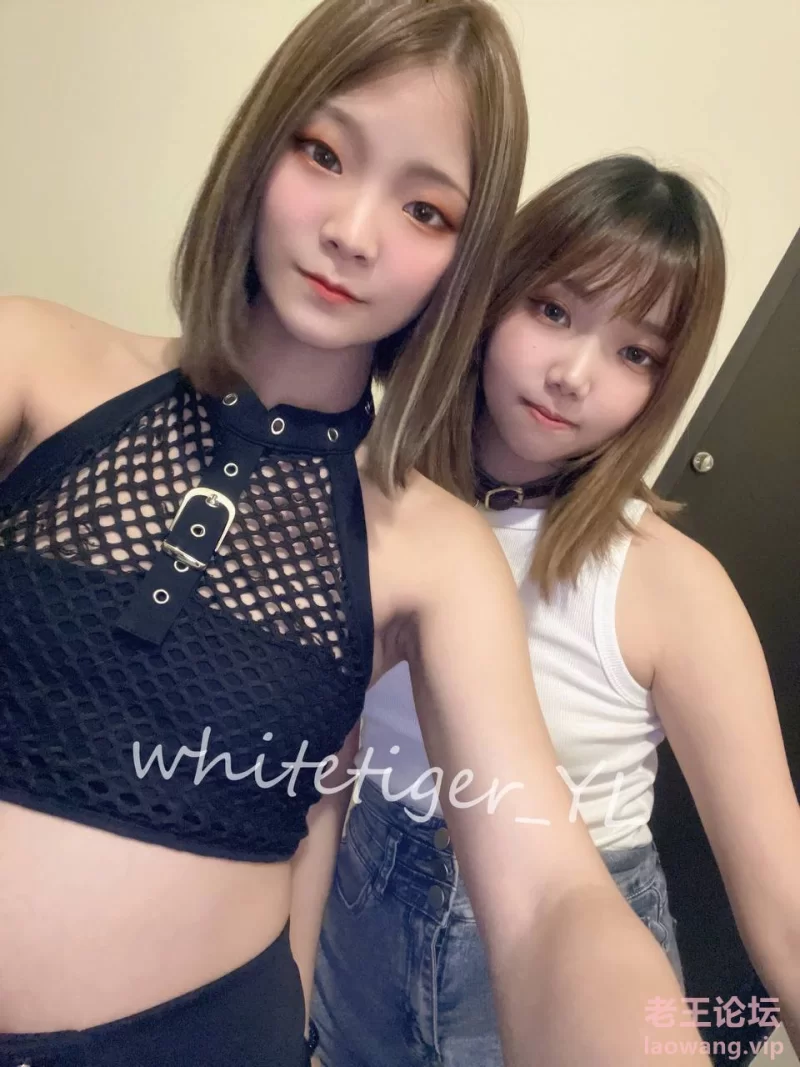 推特清纯极品露脸小母狗whitetiger_YL订阅，露出道具调教啪啪 [108V-4.4GB]