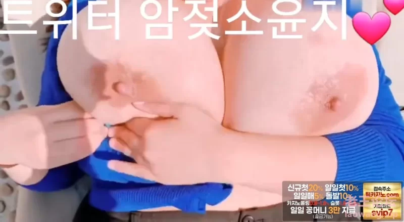 巨乳控《撸点精选》韩国多位爆乳美女 第三季 [24V-4.4GB]