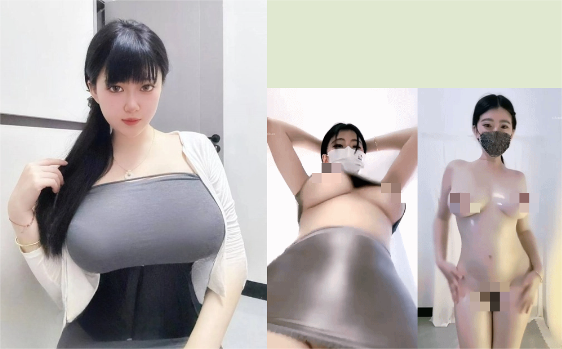 ⭐稀缺福利 半糖主播【童颜巨乳大E】跑车门槛群福利 567M