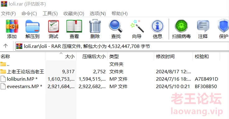 《真合法萝莉》反差萝莉开腿求哥哥插入eveestarrs/loliburin合集 [2V-4.5GB]