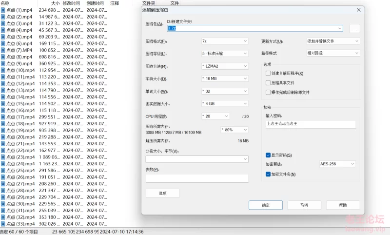 推特福利姬DDlalalo点点 合集 [60v-22g]