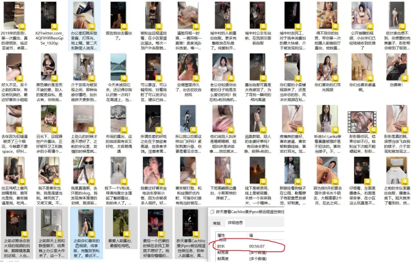 极品颜值女神❗❗『彤彤乖』紧张刺激人前露出紫薇 [96P 54V-1.59GB]