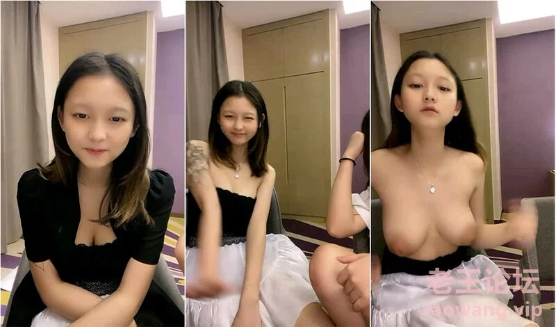 楚楚動人青春靚麗甜美OO後美少女,最近實在沒錢了,下海兼職,見識壹下 [1V-805MB]