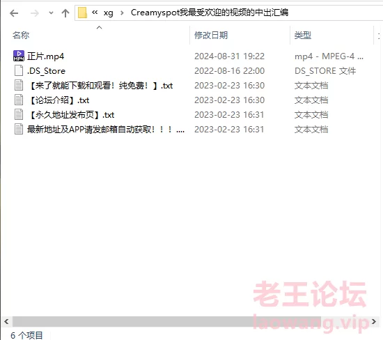 Creamyspot我最受欢迎的视频的中出汇编 [1v-175mb]