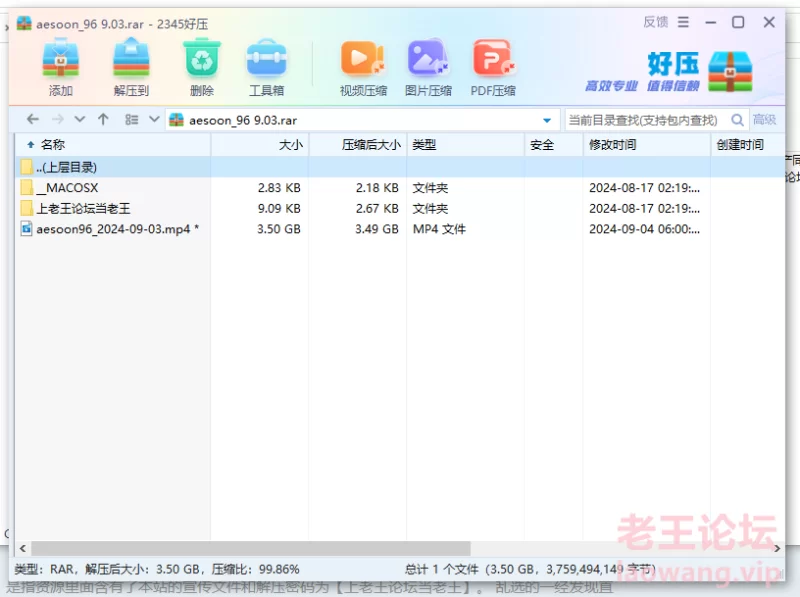 aesoon96_2024-09-03 热舞 [1V-3.5GB]