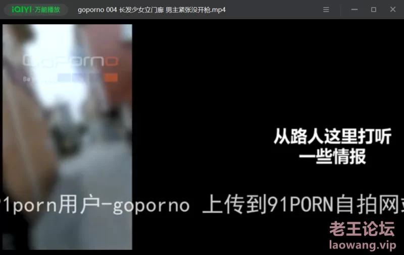 91Porn掃街大神goporno 合集 [25v-1.68GB]