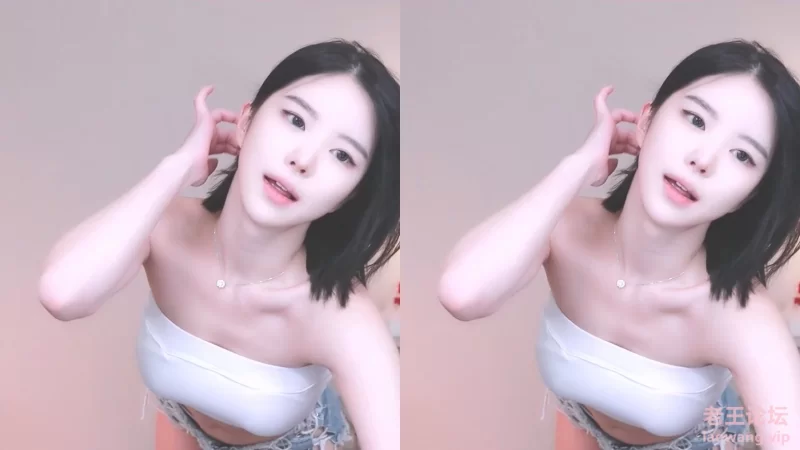 《无水印》韩国美女主播BJ eerttyui12近期热舞合集 [17v-2.8g]