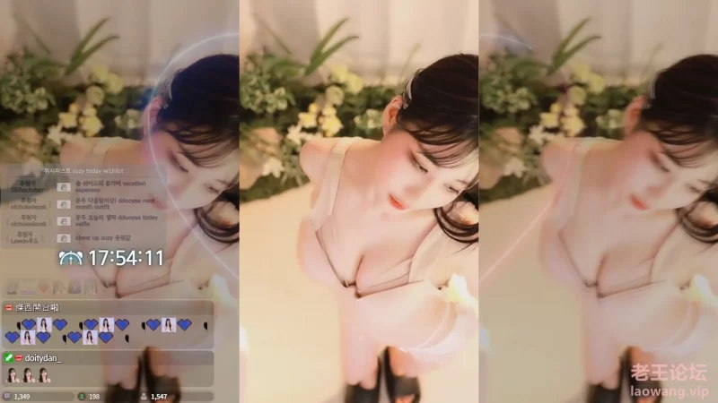 《无水印》自录韩国美女主播BJ ddooyaa近期热舞小合集 [17v-3g]