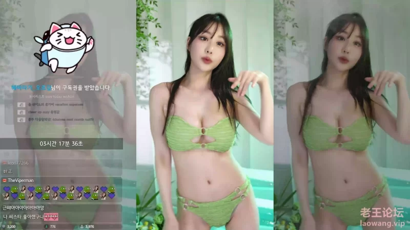 《无水印》自录韩国美女主播BJ ddooyaa近期热舞小合集 [17v-3g]