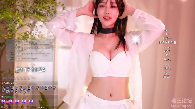 《无水印》自录韩国美女主播BJ ddooyaa近期热舞小合集 [17v-3g]