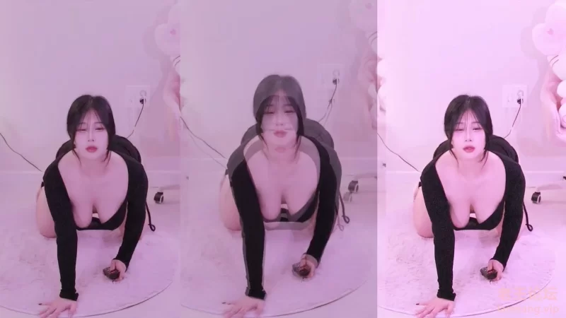 《无水印》自录韩国美乳主播BJ yourare 近期小合集 [5v-1g]