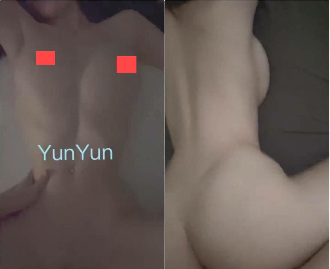 [夸克]极品性感尤物人妻『yunyun』被单男大鸡巴爸爸当成鸡巴套子 母狗就是给大鸡吧随便使用的肉便器[11V 451MB]夸克